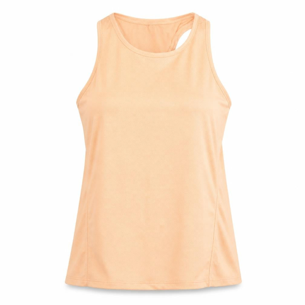 Primark Womens Pink  Polyester Pullover Tank Size S Crew Neck Pullover