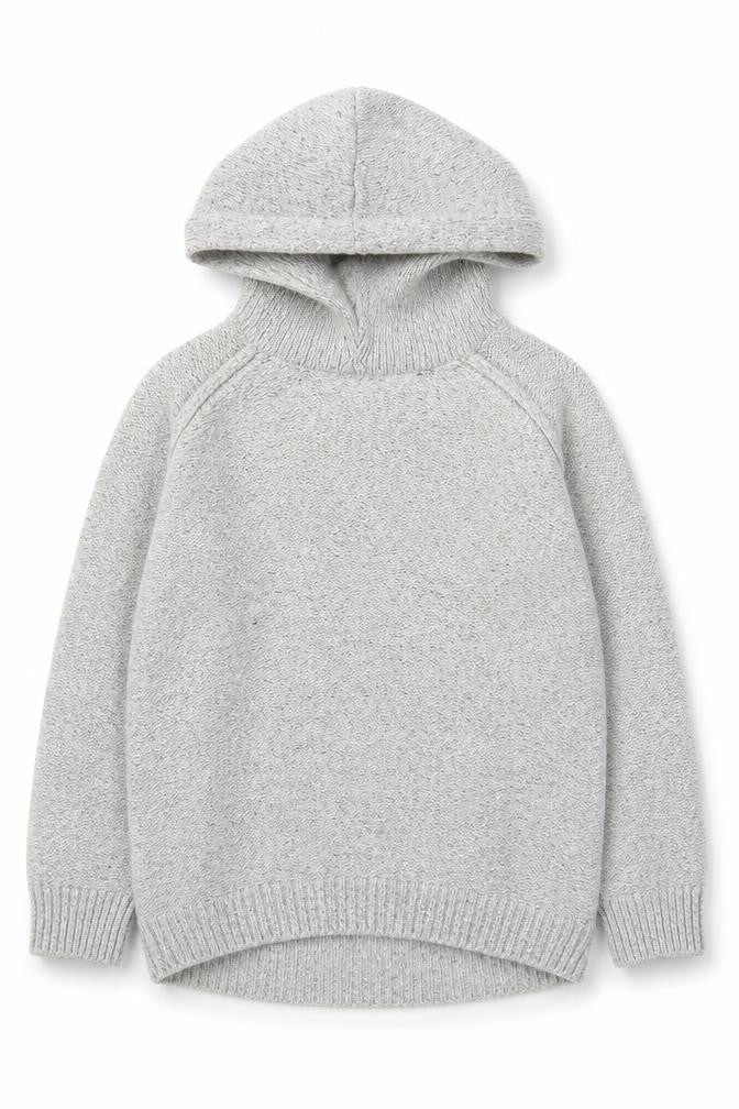 NEXT Girls Green Round Neck  Cotton Pullover Jumper Size 9 Years  Pullover