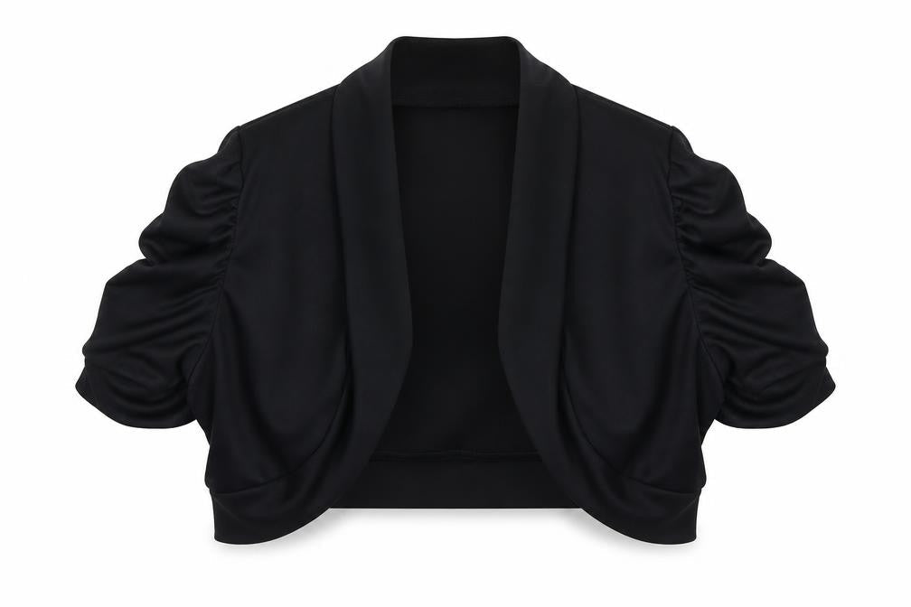 Hypnotik Womens Black   Jacket  Size M