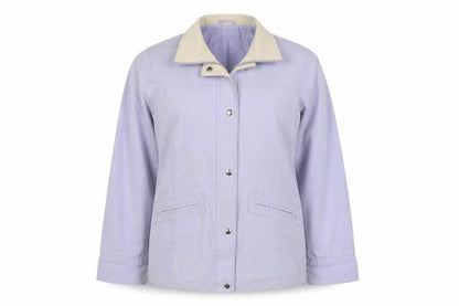 Rossetti Womens Purple   Jacket  Size 12  Zip