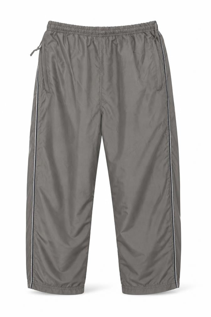 us  Mens Green  Polyester Trousers  Size L L21 in Regular