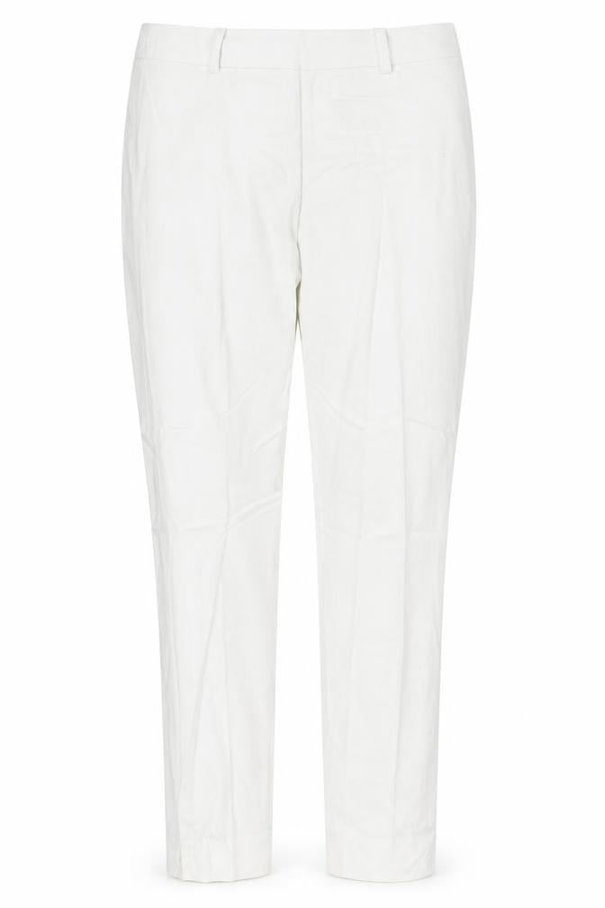 H&M Womens White  Cotton Jegging Jeans Size 10 L26 in Regular Zip