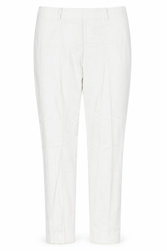 H&M Womens White  Cotton Jegging Jeans Size 10 L26 in Regular Zip