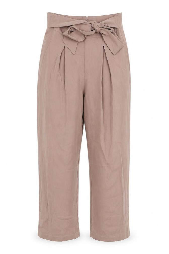 SheIn Womens Pink  Polyester Trousers  Size S L24 in Regular Zip