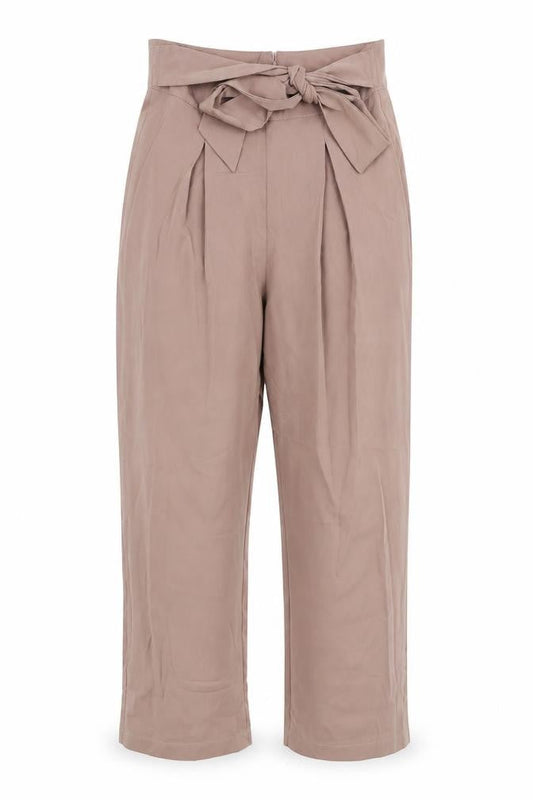 SheIn Womens Pink  Polyester Trousers  Size S L24 in Regular Zip