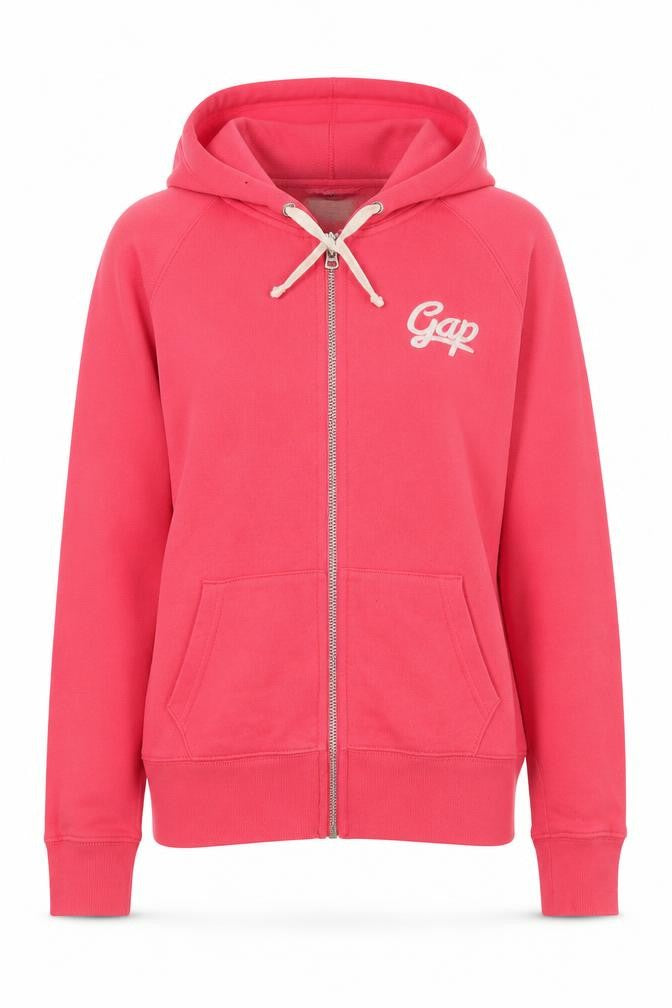 Gap Womens Pink   Jacket  Size XS