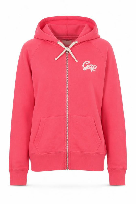 Gap Womens Pink   Jacket  Size XS