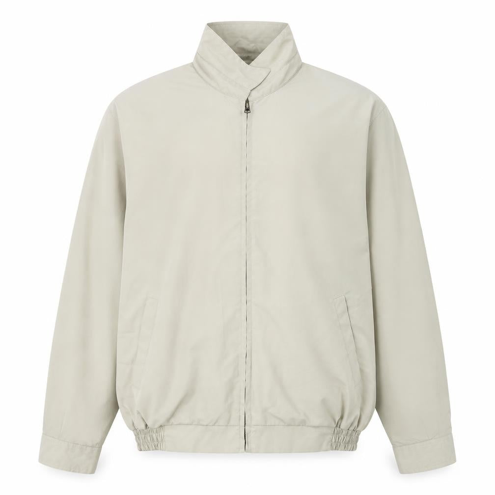 Premier Mens Beige   Jacket Coatigan Size 40