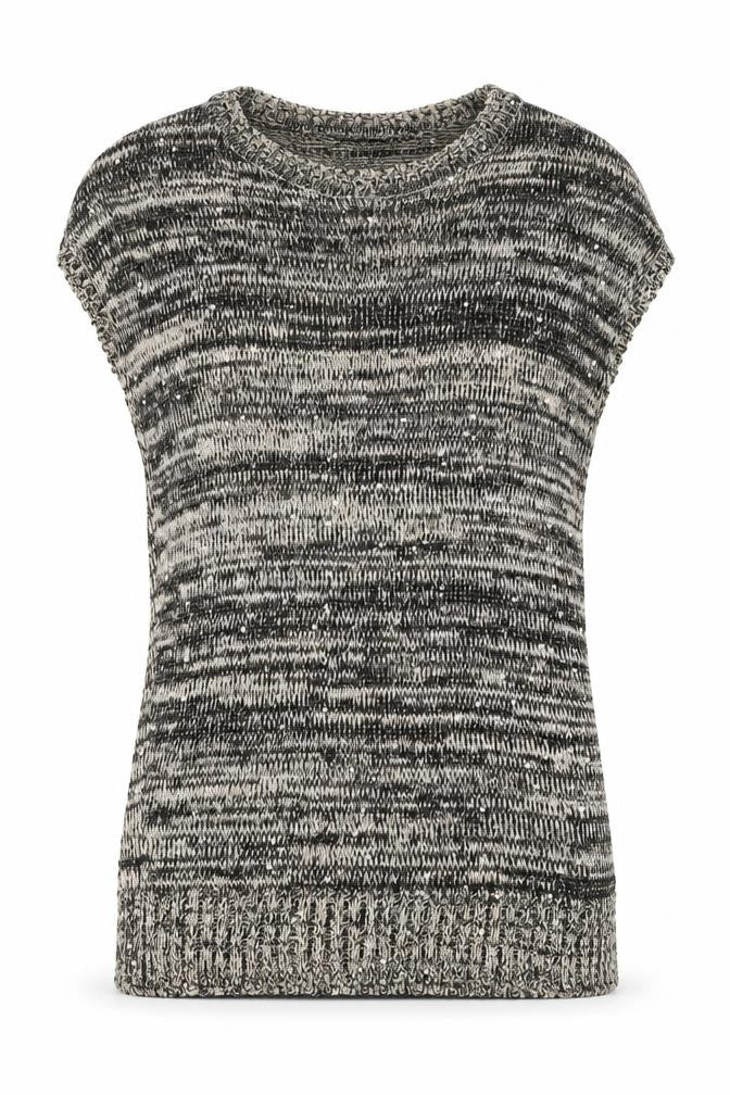 Wallis Womens  Round Neck  Polyester Pullover Jumper Size S