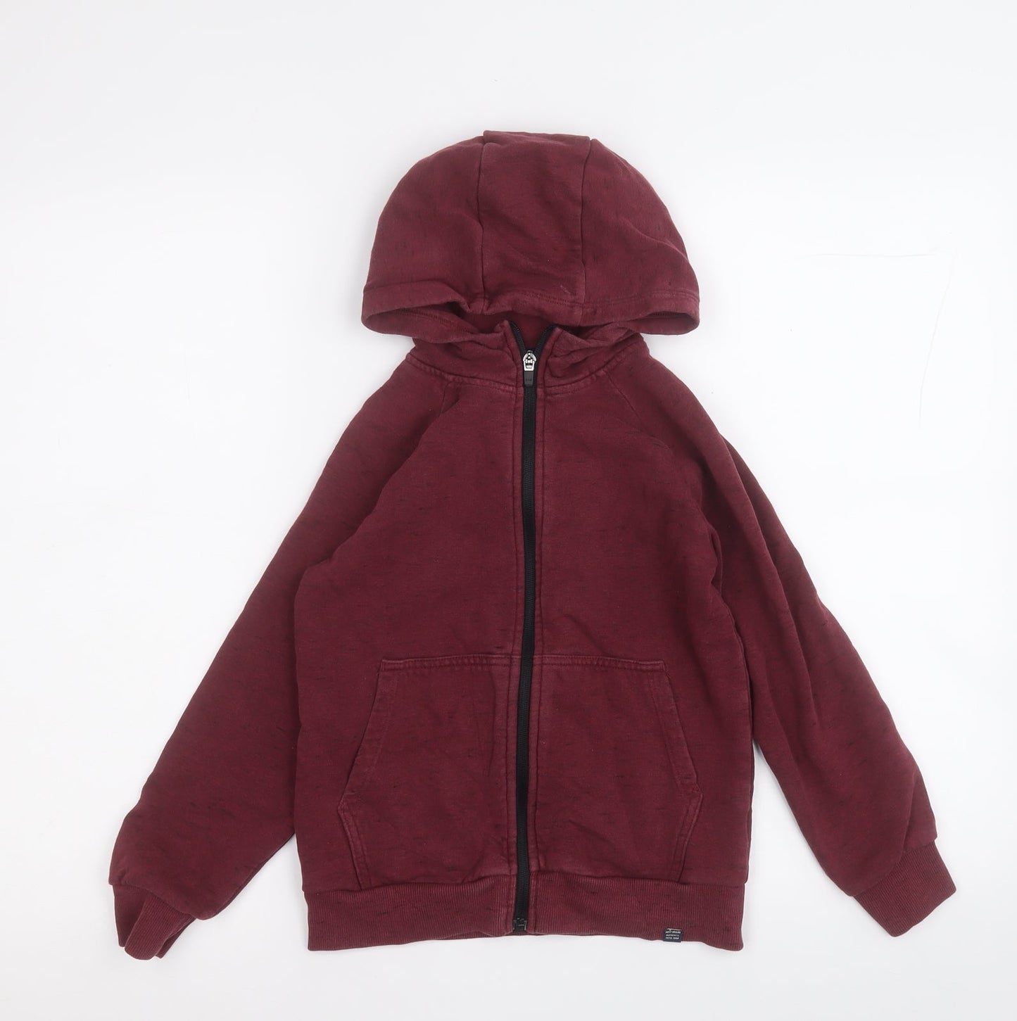 NEXT Boys Purple   Jacket  Size 8 Years
