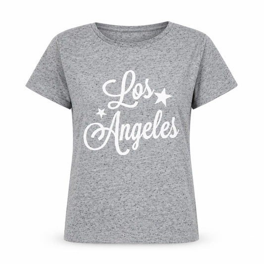 Primark Womens Grey  Polyester Basic T-Shirt Size 6 Round Neck