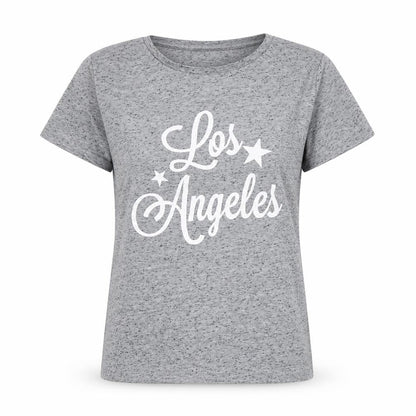 Primark Womens Grey  Polyester Basic T-Shirt Size 6 Round Neck