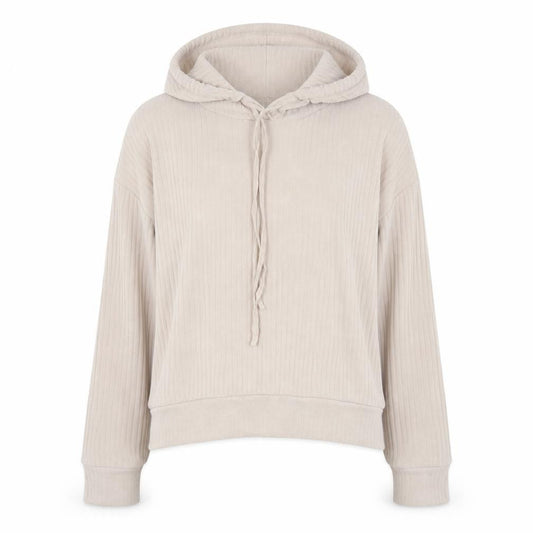 New Look Womens Pink  Polyester Pullover Hoodie Size M  Pullover