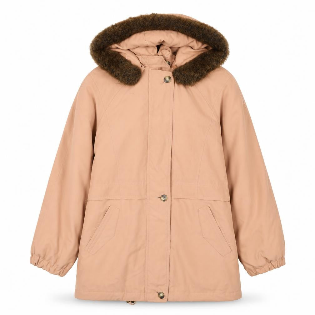 Marks & Spencer Womens Pink   Jacket  Size 12  Button