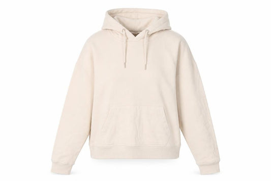 Miss Selfridge Womens Pink  Cotton Pullover Hoodie Size 14  Drawstring