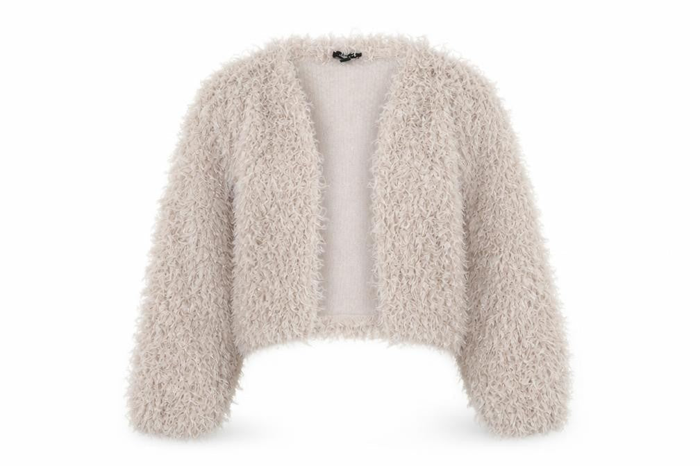New Look Womens Beige   Jacket  Size L
