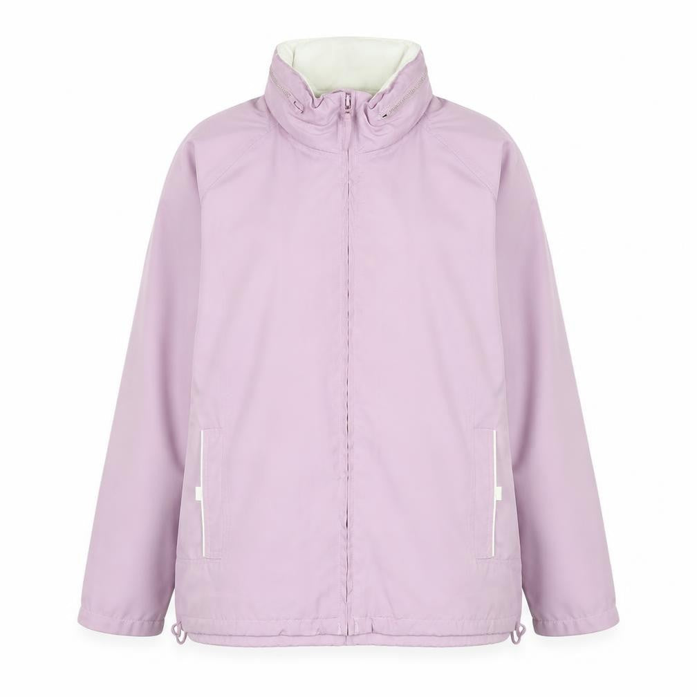 EDITIONS Womens Pink   Jacket  Size 14