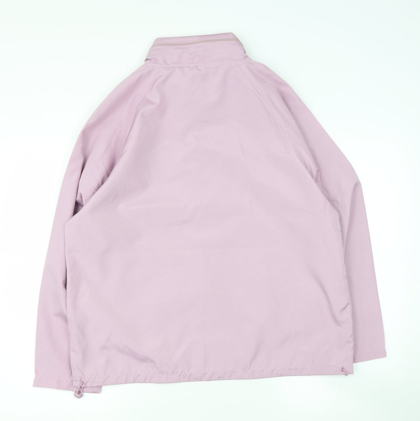 EDITIONS Womens Pink   Jacket  Size 14