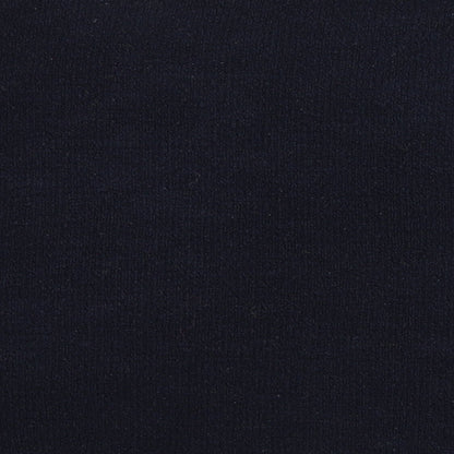 Bershka  Womens Blue Round Neck Floral Polyester Pullover Jumper Size M