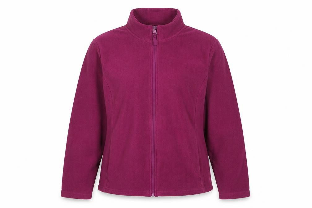 Dunnes Stores Womens Purple   Jacket  Size L