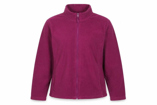Dunnes Womens Purple   Jacket  Size L