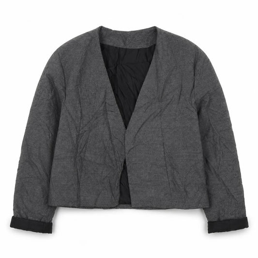 Dorothy Perkins Womens Grey   Jacket Blazer Size 10