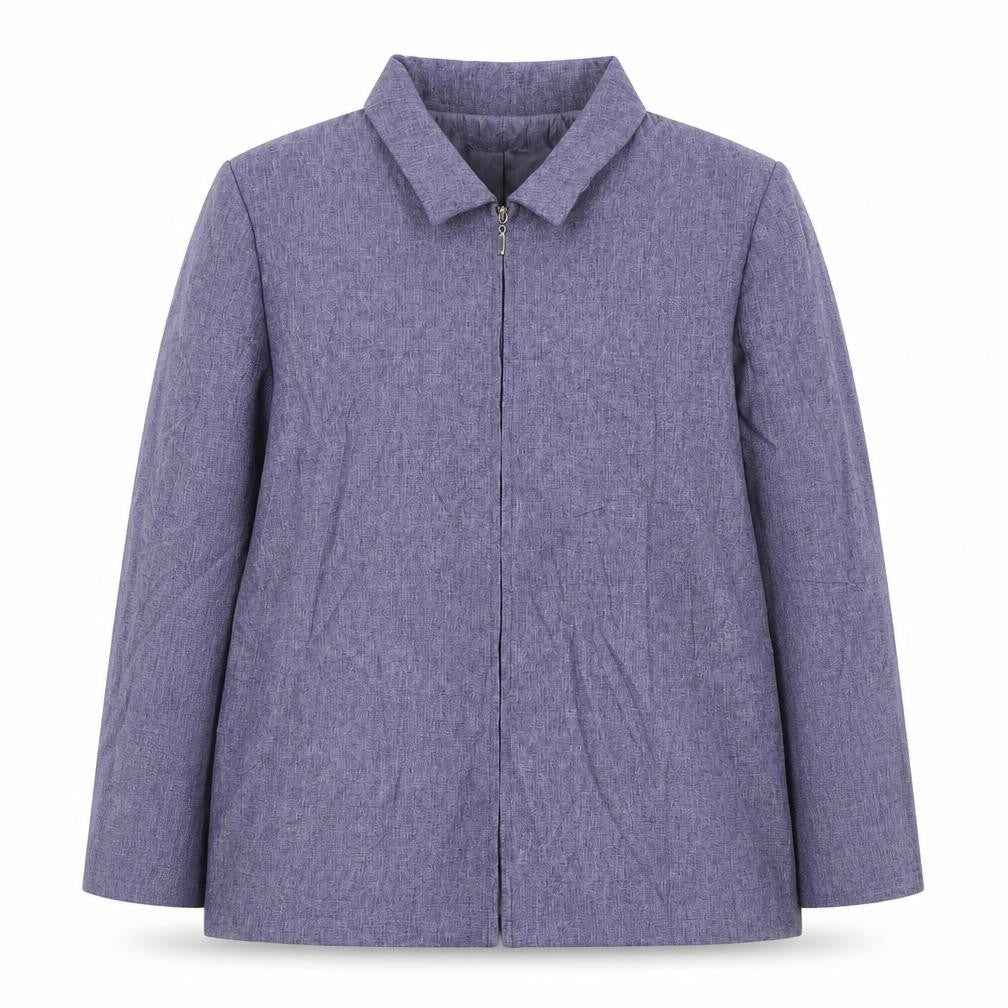 BHS Womens Blue   Jacket  Size 16  Zip