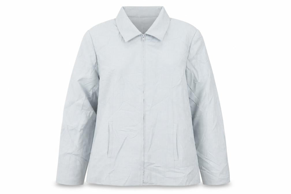 Berkertex Womens Blue   Jacket  Size 14  Zip