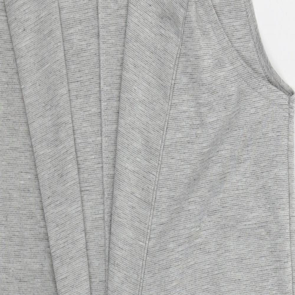 Parisian Collection Womens Grey   Jacket  Size 8