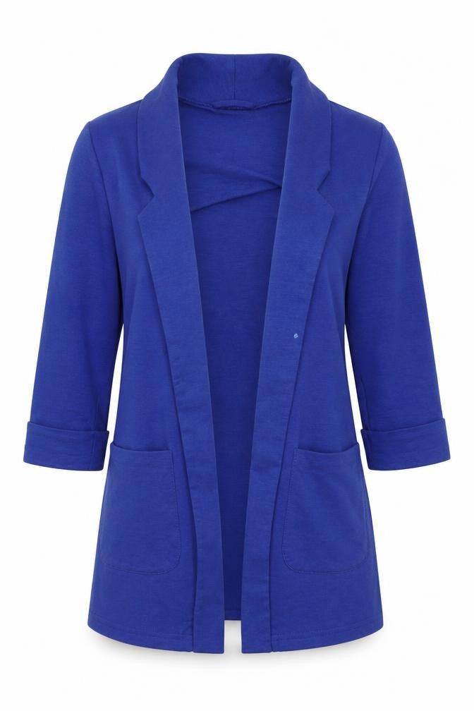 FB Sister Womens Blue   Jacket  Size M