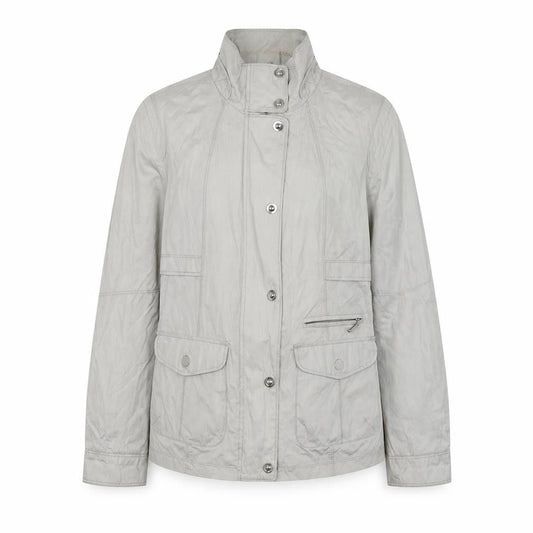 Gil Bret Womens Grey   Jacket  Size 12