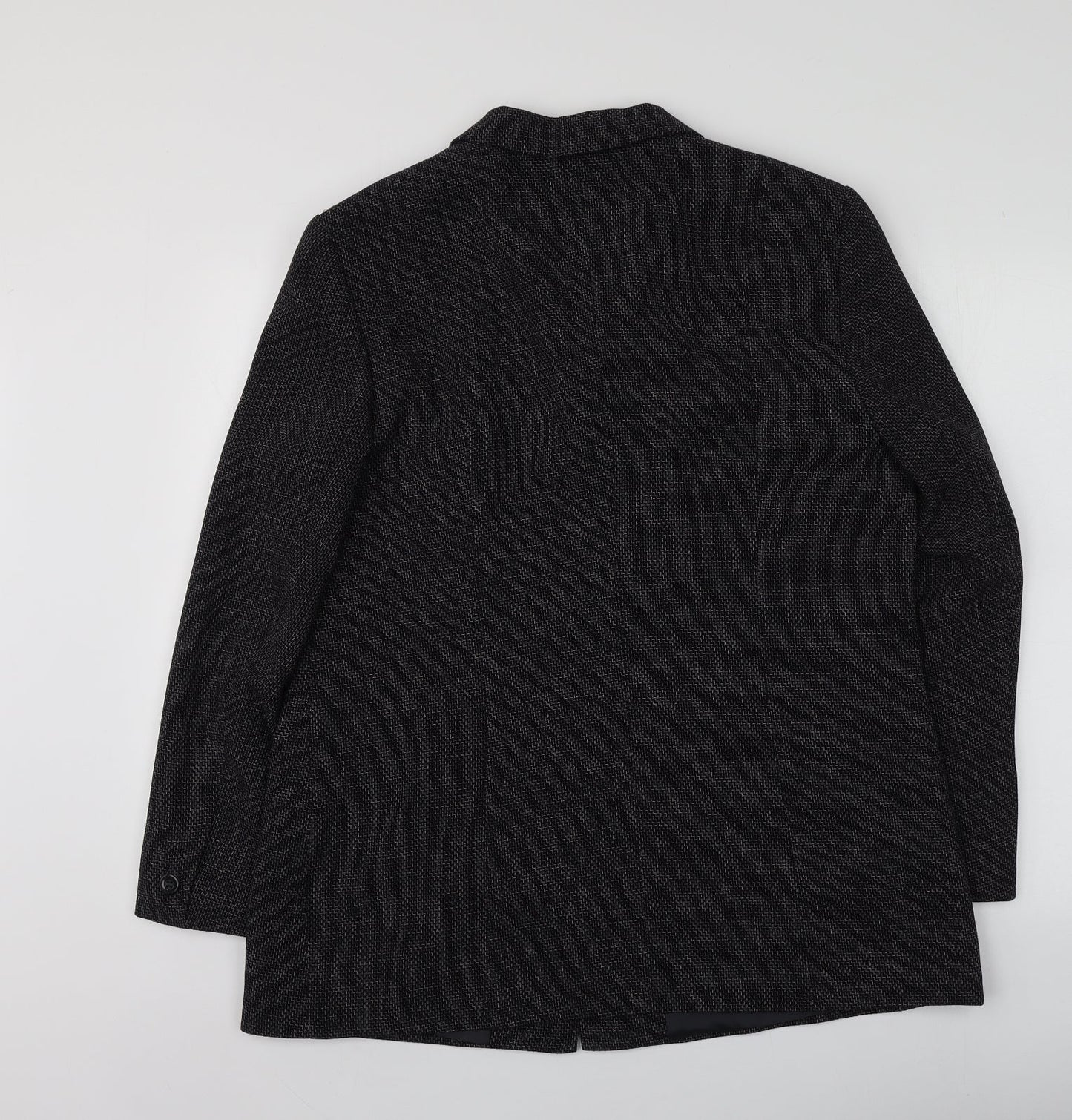 Gerry Weber Mens Grey   Jacket  Size 44