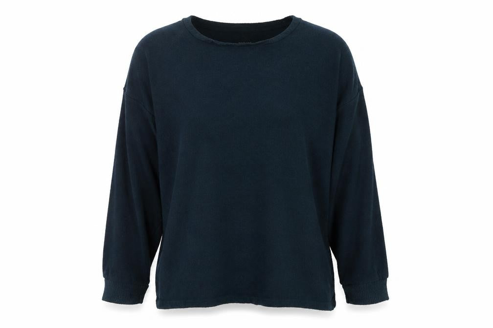 Primark Womens Green  Polyester Pullover Sweatshirt Size L