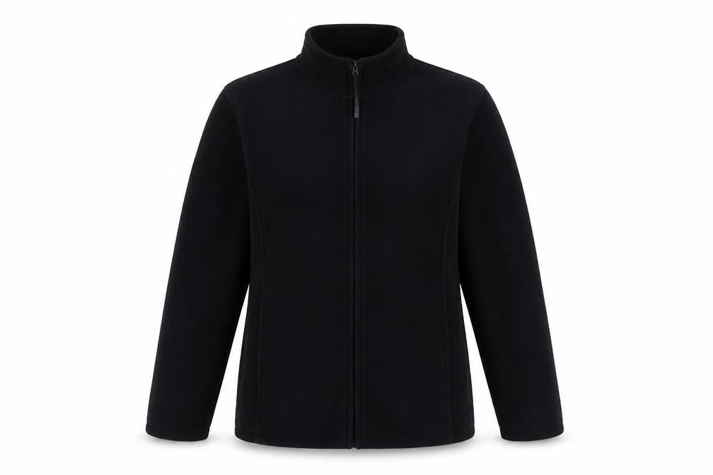 EWM Womens Black   Jacket  Size 14