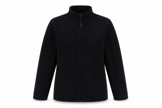 EWM Womens Black   Jacket  Size 14