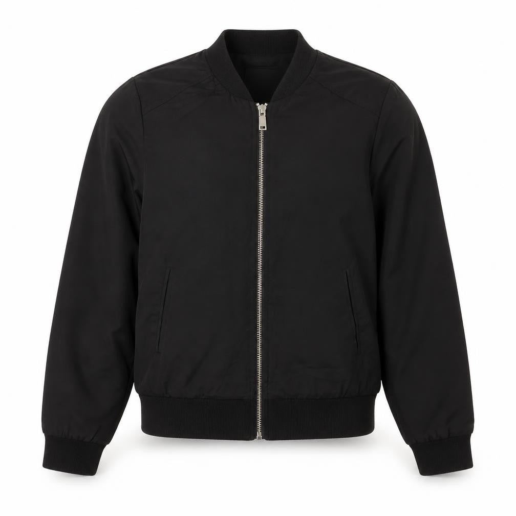 Very Womens Black   Jacket  Size 10  Zip