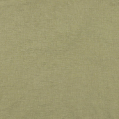 Perry Womens Green  Viscose Basic Blouse One Size V-Neck