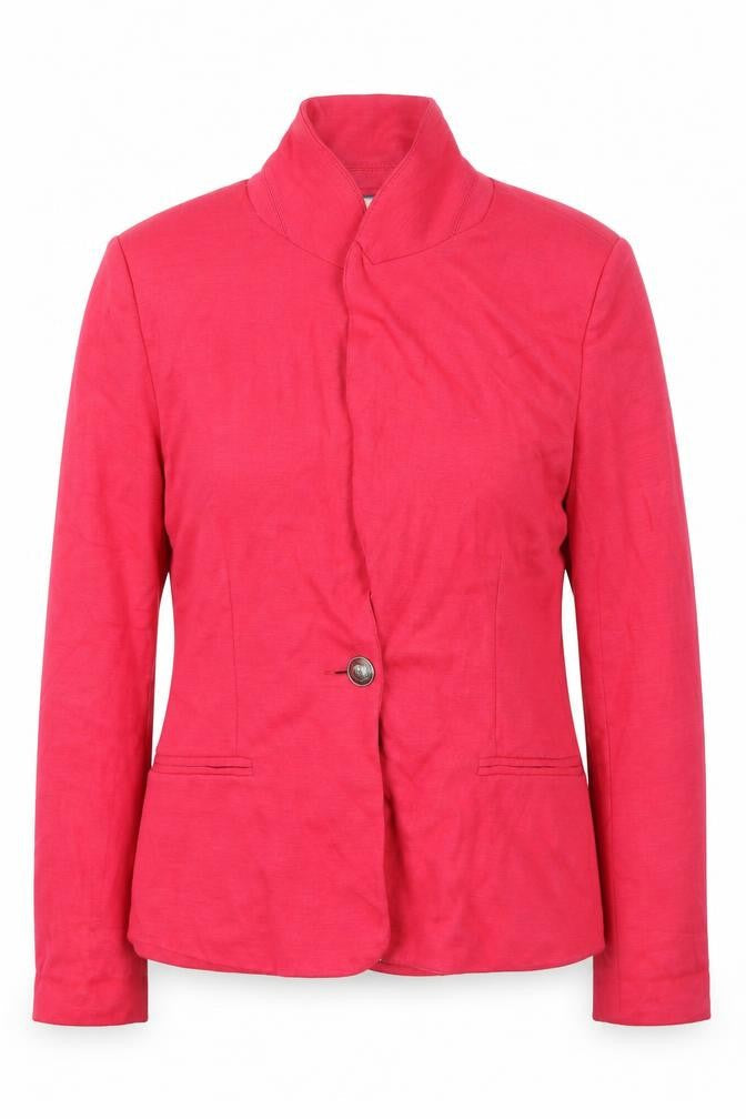 Preworn Womens Pink   Jacket  Size 10