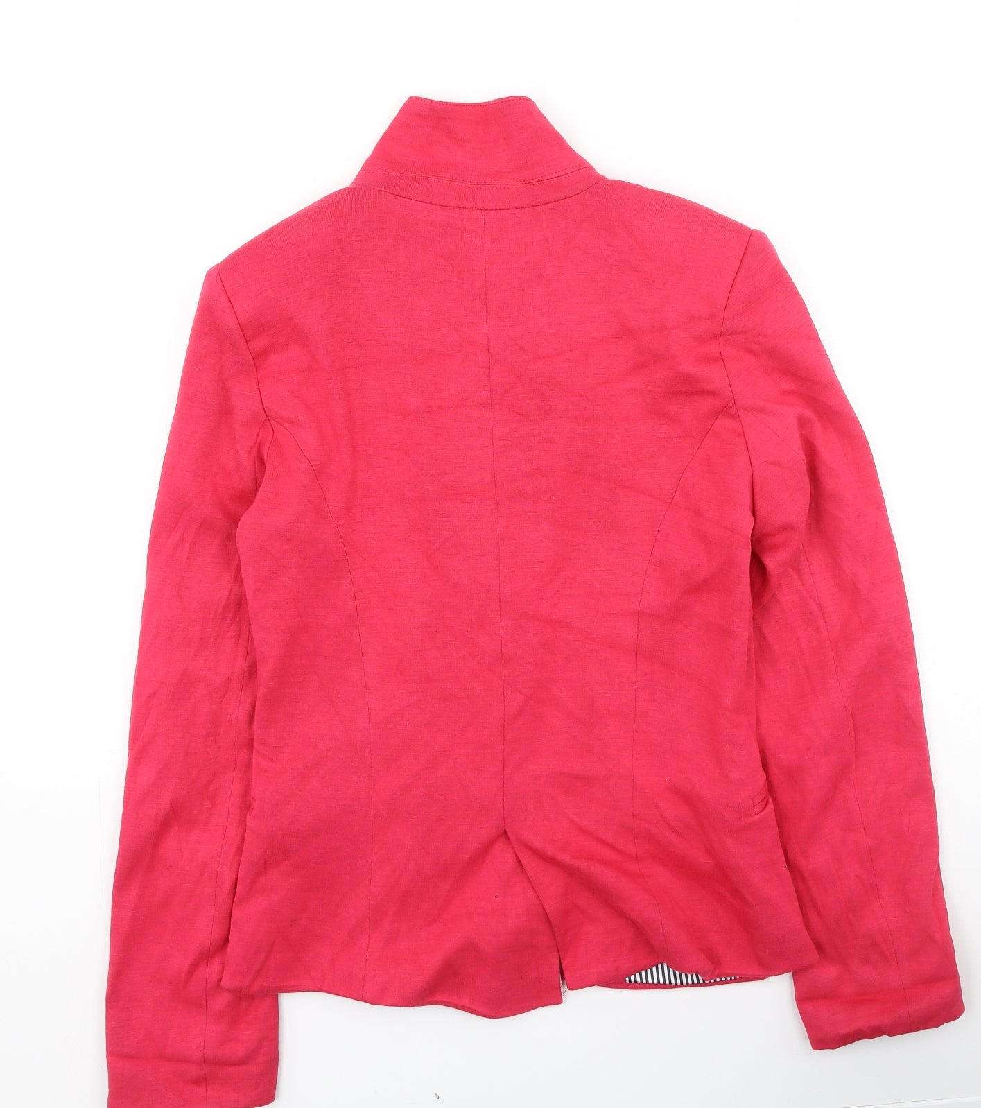 Preworn Womens Pink   Jacket  Size 10