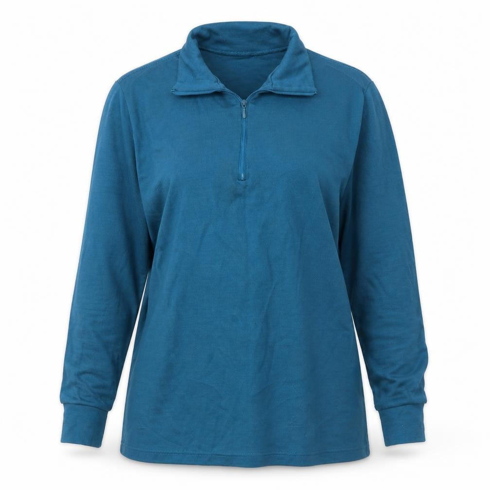 North Cape Womens Blue   Jacket  Size M