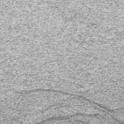 Zara Womens Grey Round Neck  Viscose Pullover Jumper Size XL
