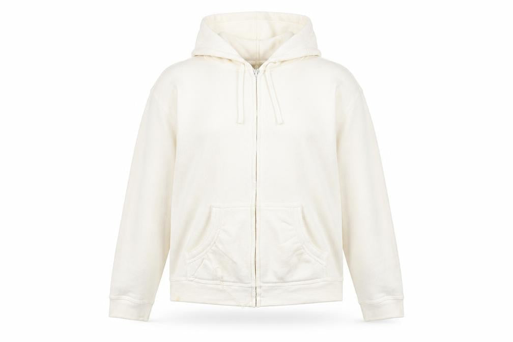 Dunnes Stores Womens White   Jacket  Size 14