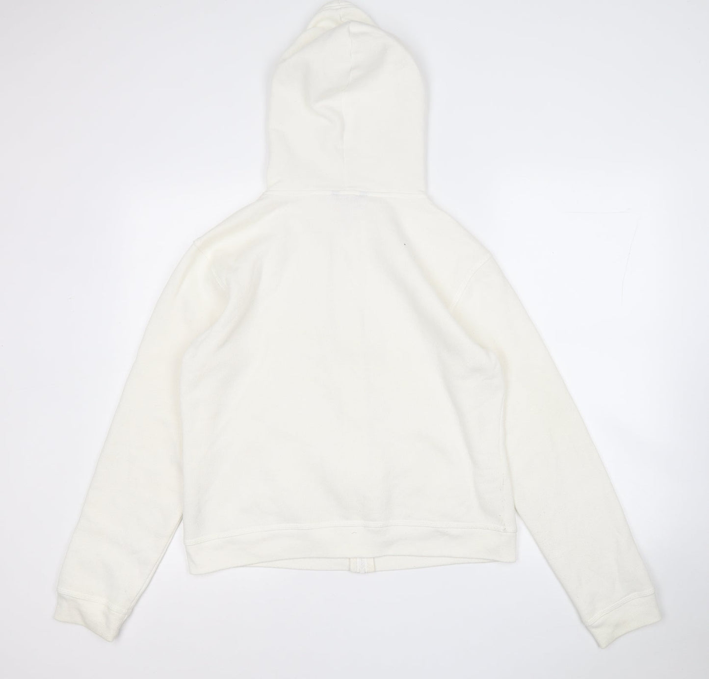 Dunnes Stores Womens White   Jacket  Size 14