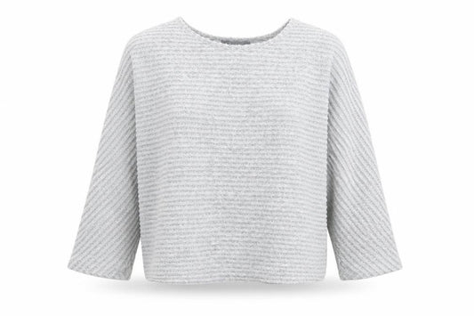 Primark Womens Grey  Polyester Basic T-Shirt Size S Crew Neck