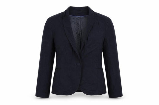 ASOS Womens Black   Jacket Blazer Size 10