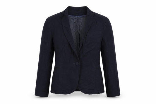 ASOS Womens Black   Jacket Blazer Size 10
