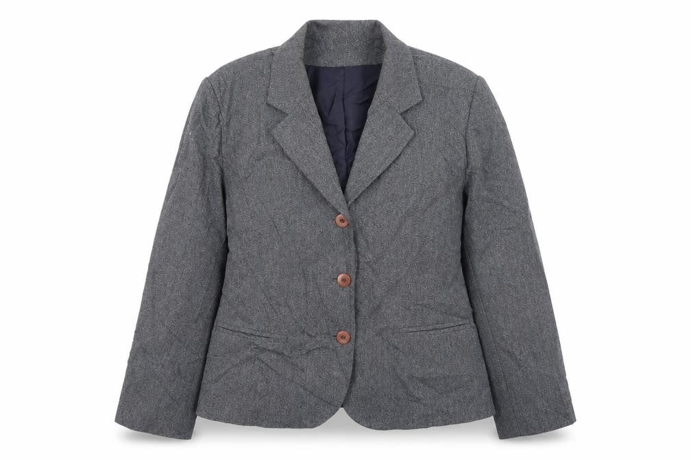 BHS Womens Grey   Jacket  Size 14