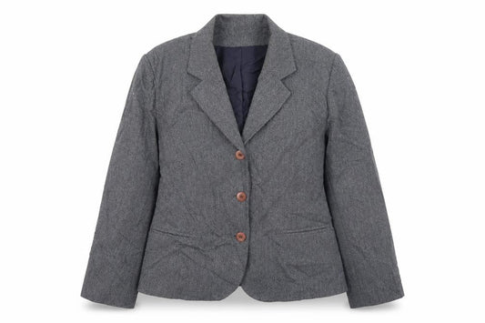 BHS Womens Grey   Jacket  Size 14