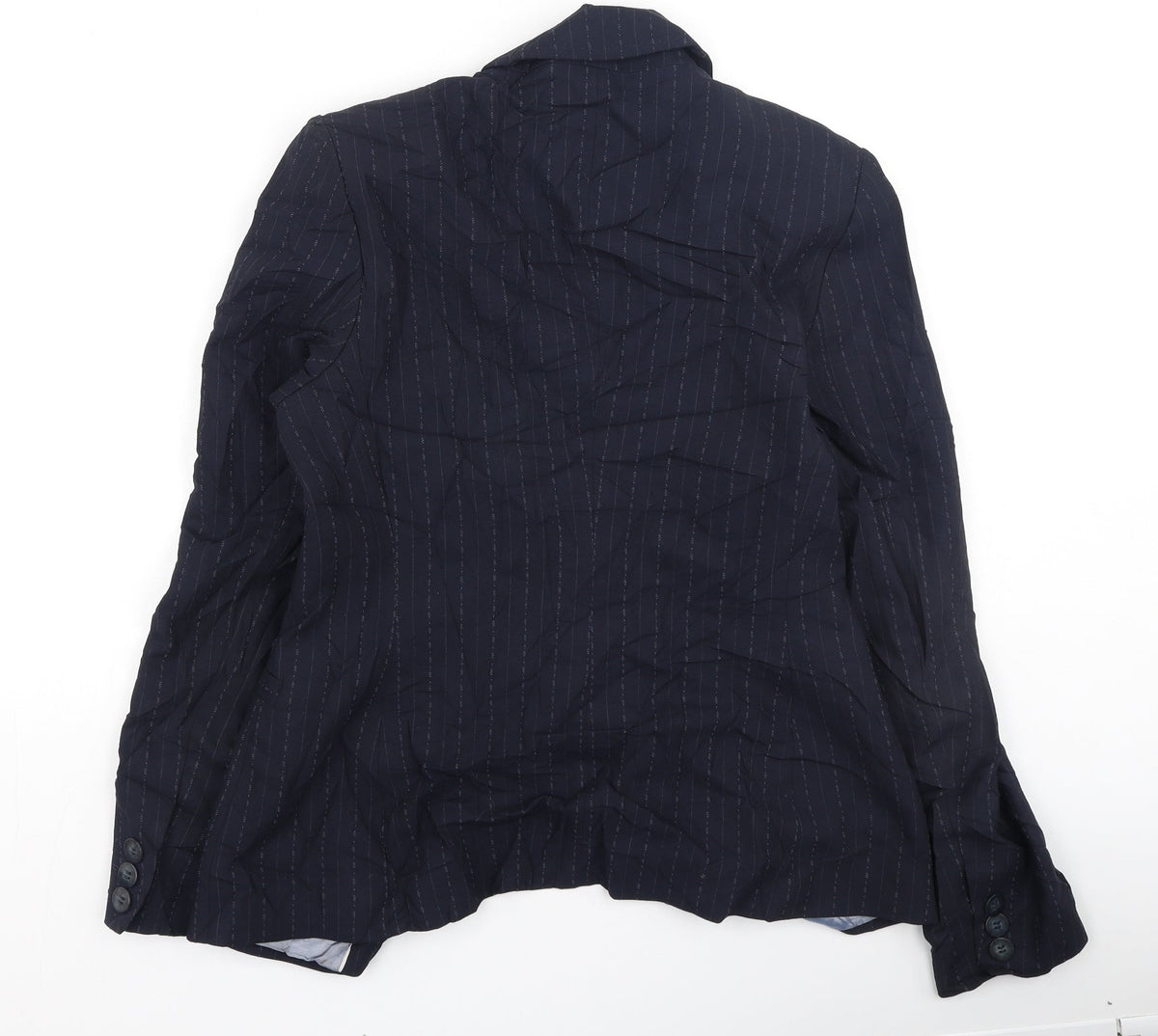 NEXT Womens Blue   Jacket  Size 10