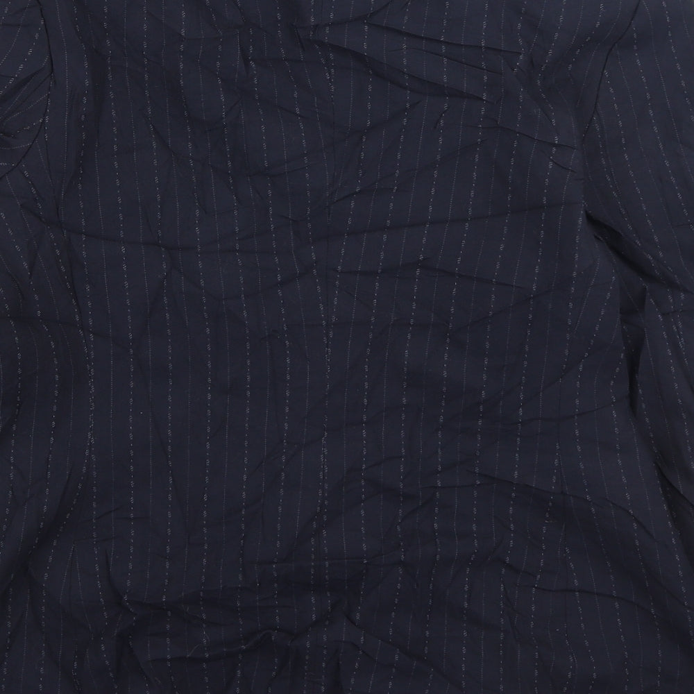 NEXT Womens Blue   Jacket  Size 10